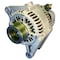 Wai Global Alternator, ALTND IRIF, 80 Amp12 Volt, CW, 6Groove Pulley 13756N - alternate 4